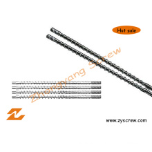 Single Screw Barrel for Extruder (ZYE196)